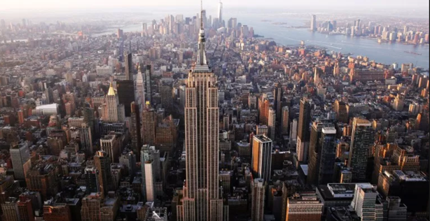 Buyer Beware: Manhattan Housing Market Shows Signs Of Vulnerability ...