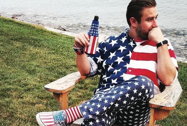 Seth Rich's Ghost Won't Go Away