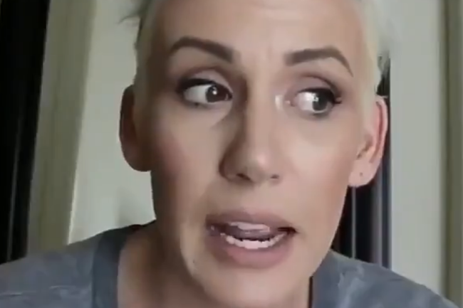 Radical Feminist Raves: "We Need To Kill All Men"