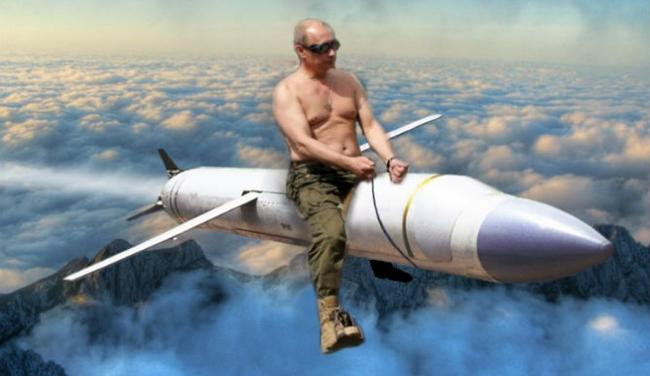 Deadly Explosions Aside, Kremlin Says Putin's Nuclear-Powered Missile Far Ahead Of US Technology