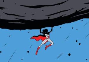 Save The World By First Saving Yourself