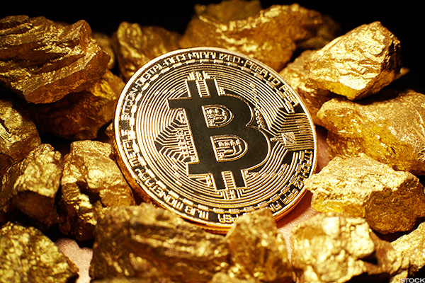 Bitcoin, Like Gold, Is A Product Of Spontaneous Order ...