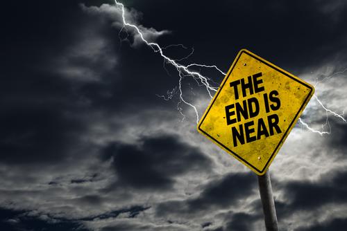 Armstrong: Climate Change Has Been A Routine Scare Tactic Since The 1930s