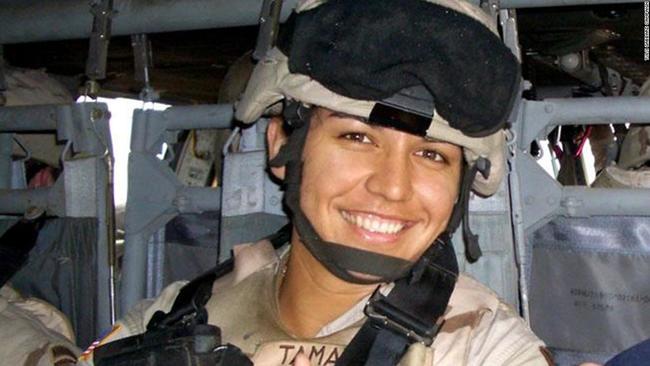 Watch Tulsi Gabbard Wipe The Floor With A Well-Known War Hawk