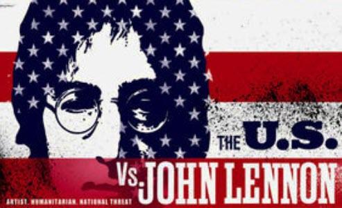 John Lennon Vs. The Deep State: One Man Against The "Monster"