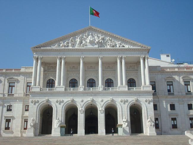 Europe's Populist Wave Reaches Portugal