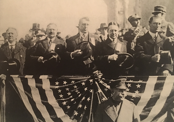 The Forgotten Media Purges Of The Great Depression