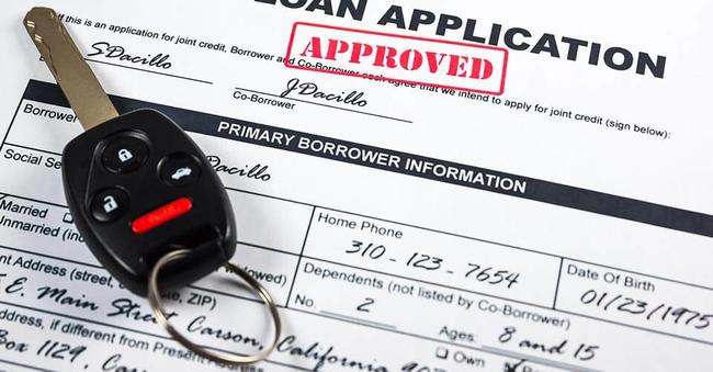 auto loans stretch to eight years to accommodate how to amortize a loan
