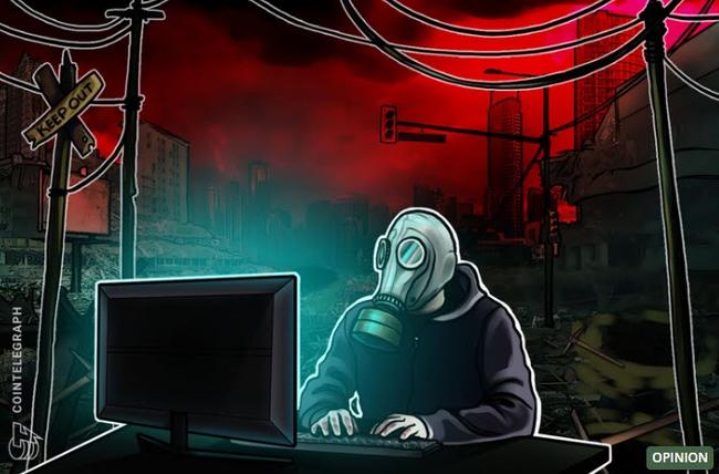 The Dangers Of Crypto-Mining Pools: Centralization And Security Issues