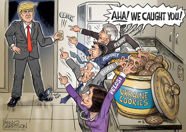 Rethinking National Security: CIA & FBI Are Corrupt, But What About Congress?