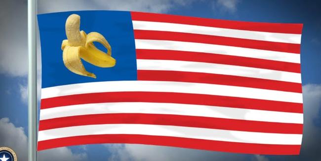 Banana Republic Money Debasement In America | Zero Hedge