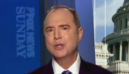 Schiff: 'I Had No Idea FBI Was Committing Serious Abuses When I Said All That Stuff'