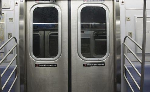 Hundreds Of NYC Subway Doors Are Being Pulled From Service Due To ...