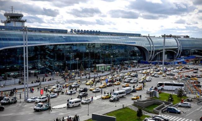 Passenger Threatens To Blow Herself Up At Moscow Airport | Zero Hedge