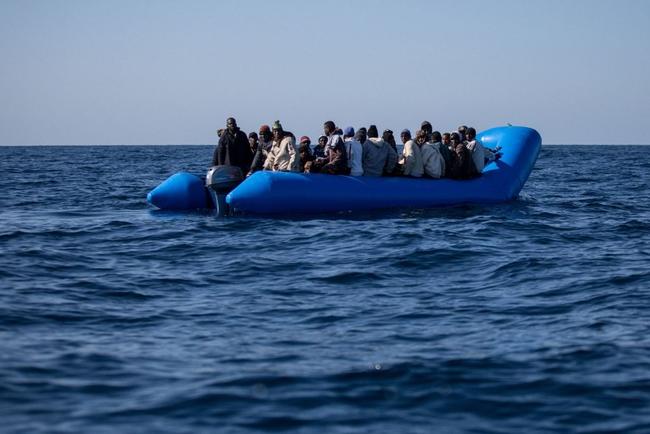 Europe's Nigerian Mafia