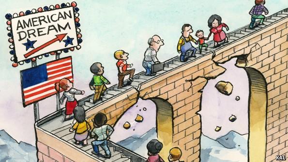 La pesadilla financiera que se avecina: tanto para vivir el sueño americano 1 La pesadilla financiera que se avecina: tanto para vivir el sueño americano 1