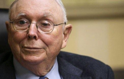 Quot Bullshit Earnings Quot Charlie Munger Slams Companies Who Use Quot Ridiculous Quot Adjusted Ebitda To Report Earnings - News