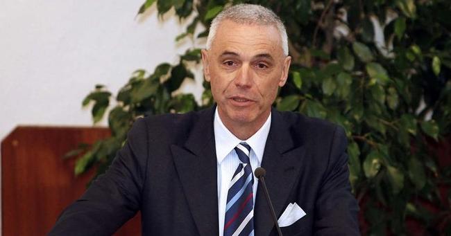 Virólogo italiano dice que las preocupaciones sobre el "racismo" paralizaron la respuesta del coronavirus en Italia 1 Virólogo italiano dice que las preocupaciones sobre el "racismo" paralizaron la respuesta del coronavirus en Italia 1