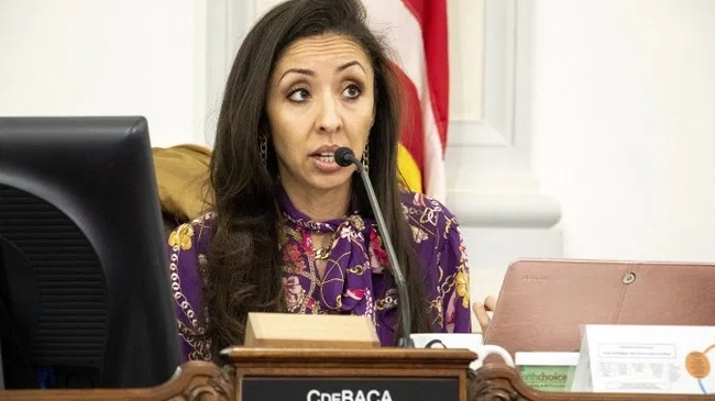Bernie-Supporting Denver Councilwoman Encourages Coronavirus Patients To Attend MAGA Rallies