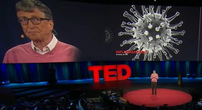 ¿Bill Gates acaba de revelar la verdadera razón detrás de los bloqueos? 14 ¿Bill Gates acaba de revelar la verdadera razón detrás de los bloqueos? 14