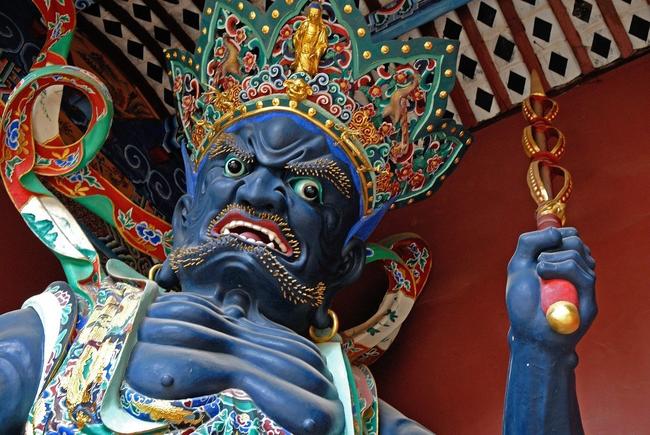 Buchanan: Can We Coexist With Asia's Communists?