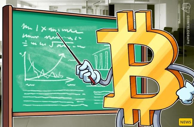 Crypto Análisis publica el indicador del modelo Stock-to-Flow para el Bull Run de Bitcoin