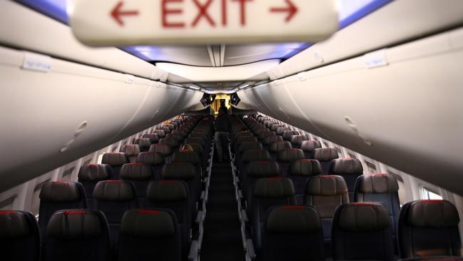 Bailout-Or-Bust For Europe's Airlines