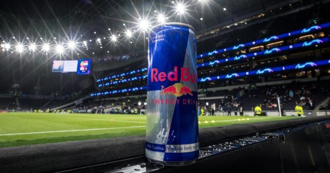 Red Bull Fires "Woke" Diversity Directors Who Tried To Push For BLM Support