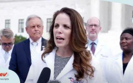 Breitbart Still Suspended From Twitter After Viral HCQ Video; Doctor Gets Axe Over Involvement