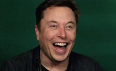 Elon Musk's Net Worth Eclipses $100 Billion As The Fed Drives Inequality Gap Wider | Zero Hedge