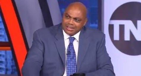 Full Of Crap": Charles Barkley Slams ESPN Host Who Claimed "White  Privilege" Landed Steve Nash Nets Coaching Job | Zero Hedge