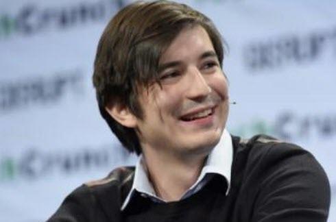 Robinhood CEO Admits Business Boomed This Year Because Of ...