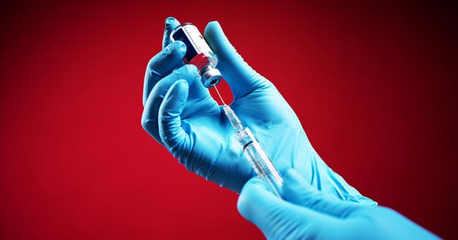 Medical Journal Calls For Mandatory COVID Vaccine: "Non-Compliance Should Incur A Penalty" | Zero Hedge