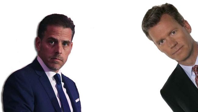 Why Is The FBI's Top Child Porn Lawyer Involved In Hunter Biden Laptop Case?