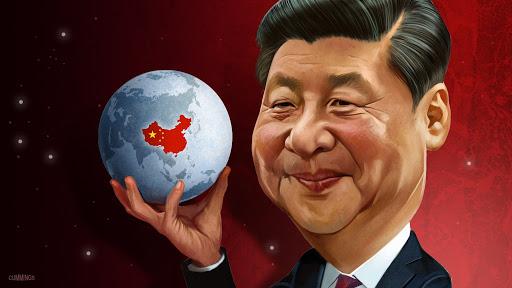 Blain: "The Chinese Must Be Laughing Their Heads Off..." | Zero Hedge