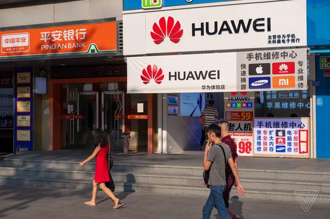 Huawei amenaza «preocupación número uno por la democracia» a nivel mundial: asesor de seguridad nacional O’Brien