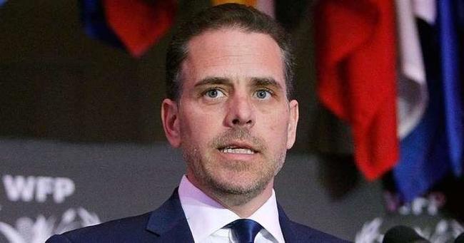 Hunter Biden's 'Laptop From Hell' Was National Security ...