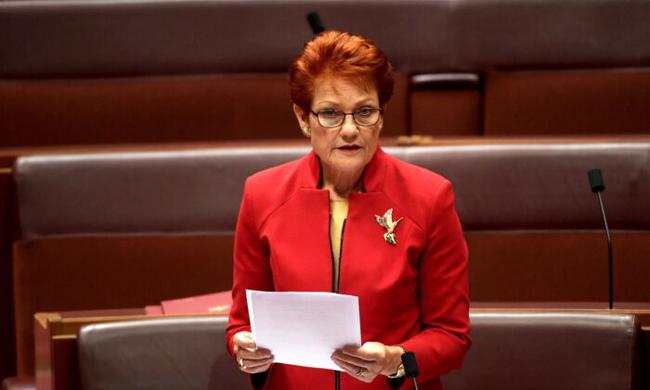 «Gran reinicio» del capitalismo, una amenaza para nuestra forma de vida: Senador australiano