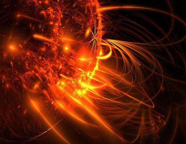 NASA: Revisiting Our Vulnerabiity To Solar Flares | Zero Hedge