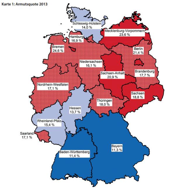 This European Nation's Poverty Rate Just Hit A Record High (Spoiler ...