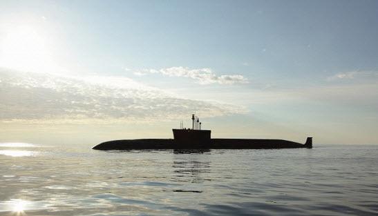 Russian Submarine Activity Surges 50% Since 2014, Admiral Claims 