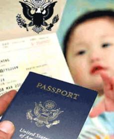 Birth Tourism In America