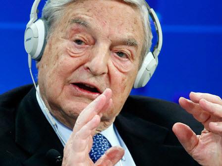 Hacked Emails Expose George Soros As Ukraine Puppet-Master | Zero Hedge