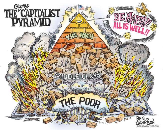 disadvantages-of-capitalist-economic-system-capitalism-vs-socialism