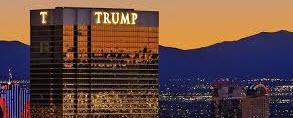 trump locations hotels