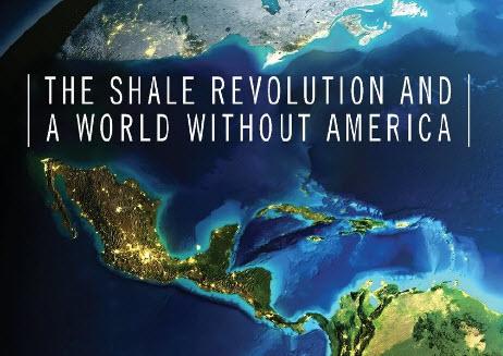 The Absent Superpower The Shale Revolution and a World Without America