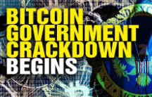 Cryptocurrencies and state sanctions