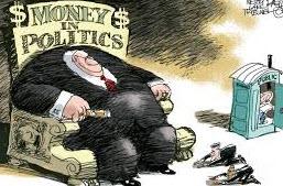 How The Elite Dominate The World – Part 4: They Buy Politicians, And ...