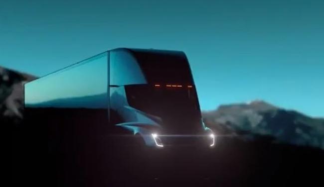 46+ Tesla Truck Zerohedge Pictures