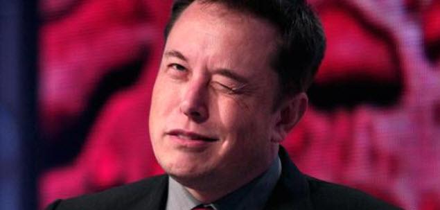 Is This The Tesla Killer? | Zero Hedge